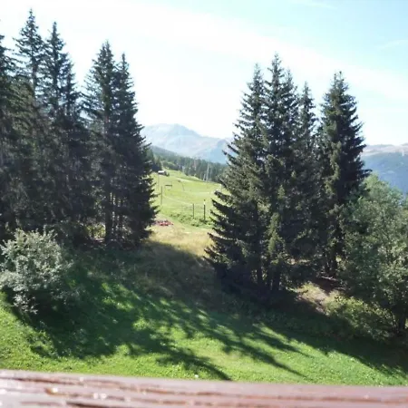 Appartamento 5 Pers Skis Aux Pieds, Balcon Sud-ouest, Arc 1800 *